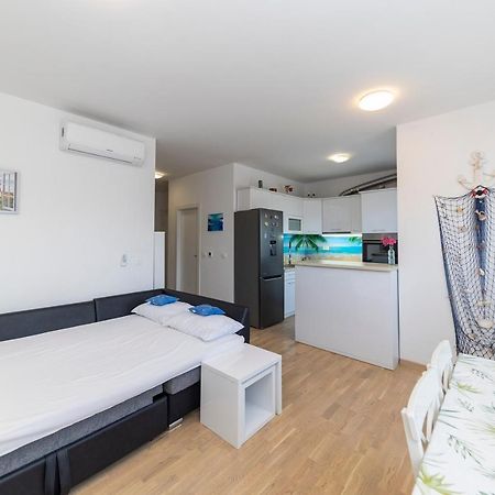 Luna Zadar Ngoại thất bức ảnh