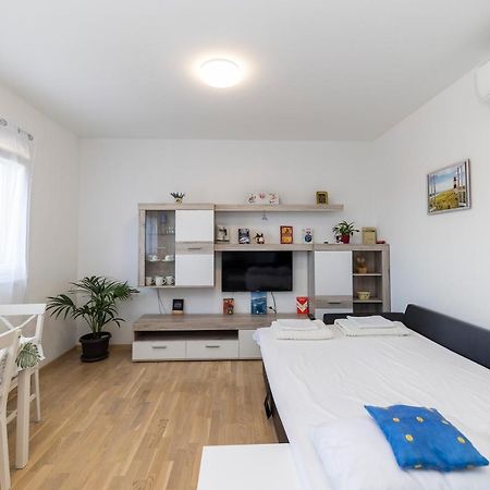 Luna Zadar Ngoại thất bức ảnh
