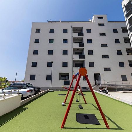 Luna Zadar Ngoại thất bức ảnh