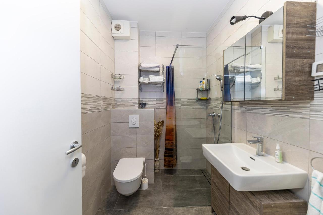 Luna Zadar Ngoại thất bức ảnh