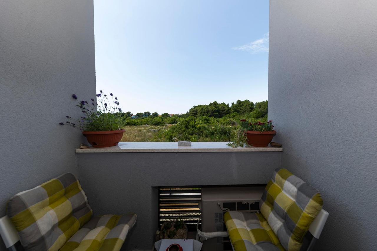 Luna Zadar Ngoại thất bức ảnh